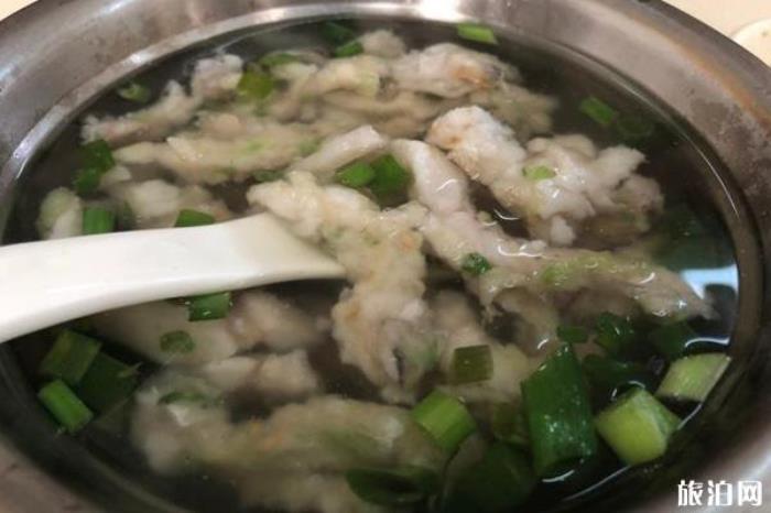 温州美食一日游攻略 温州美食一日游攻略