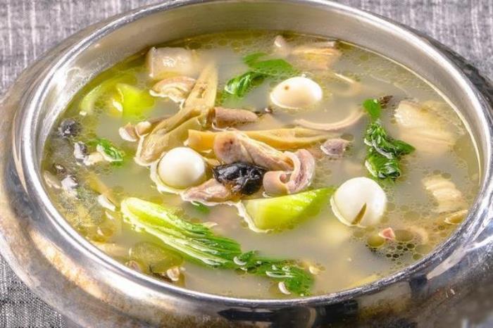 安徽美食介绍特色美食 安徽有哪些特色美食