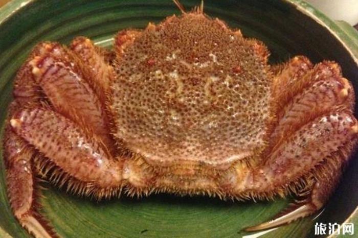 札幌螃蟹哪里好吃 札幌螃蟹哪里好吃