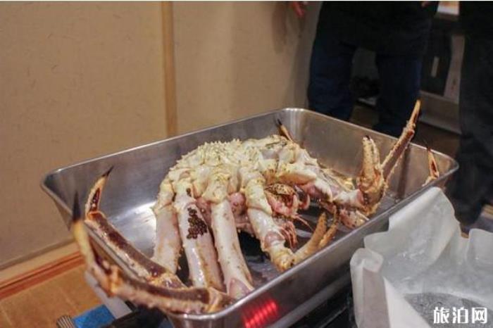札幌螃蟹哪里好吃 札幌螃蟹哪里好吃