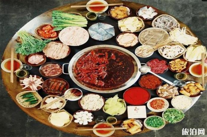 四川请援鄂医护免费吃火锅 四川请援鄂医护免费吃火锅