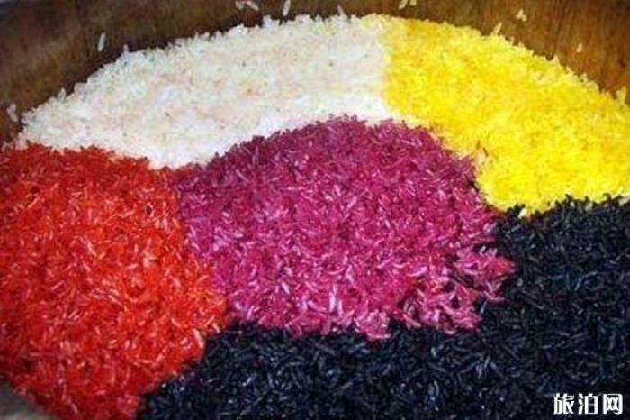 贵州清明节吃什么食物 贵州清明节吃什么食物