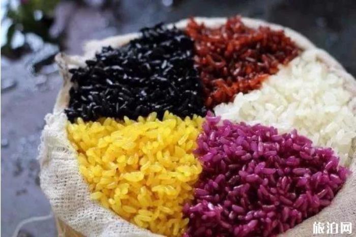 贵州清明节吃什么食物 贵州清明节吃什么食物