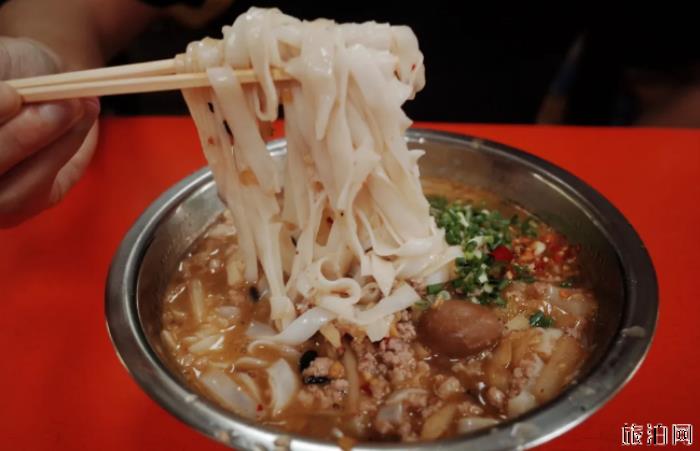 南宁有什么好吃的粉店 南宁有什么好吃的粉店