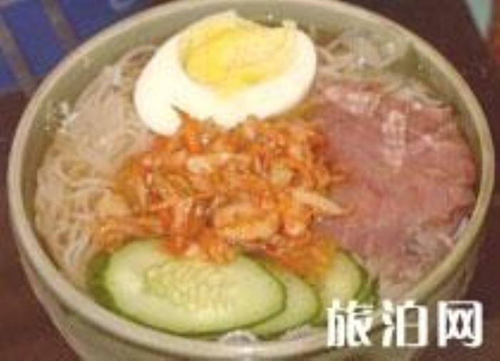 沈阳特色美食介绍 沈阳特色美食介绍