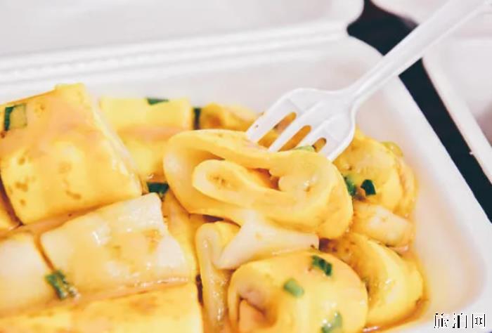 澳门有哪些美食值得推荐-店铺推荐