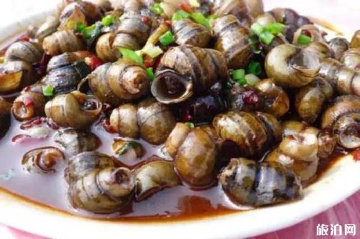 上海清明节吃哪些食品 上海清明节吃哪些食品