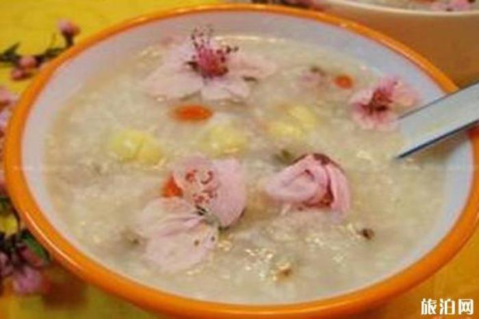 上海清明节吃哪些食品 上海清明节吃哪些食品