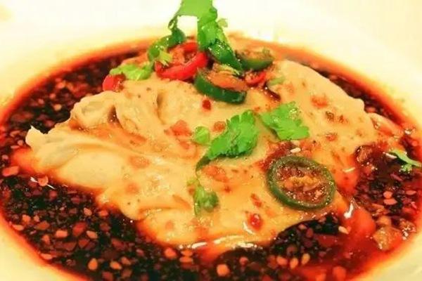 宝鸡有哪些非遗美食 宝鸡有哪些非遗美食