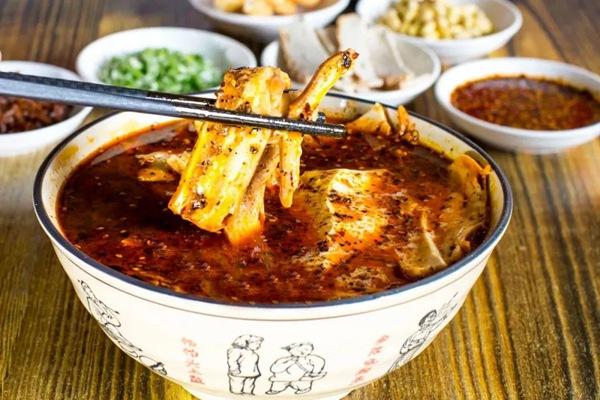 宝鸡有哪些非遗美食 宝鸡有哪些非遗美食