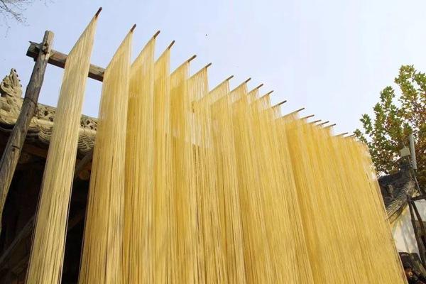 宝鸡有哪些非遗美食 宝鸡有哪些非遗美食