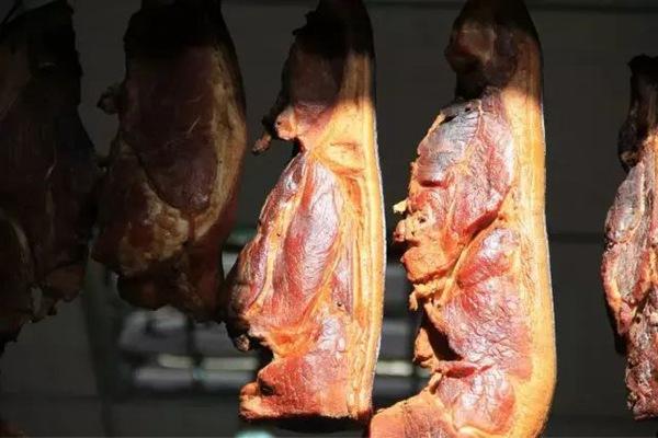 宝鸡有哪些非遗美食 宝鸡有哪些非遗美食