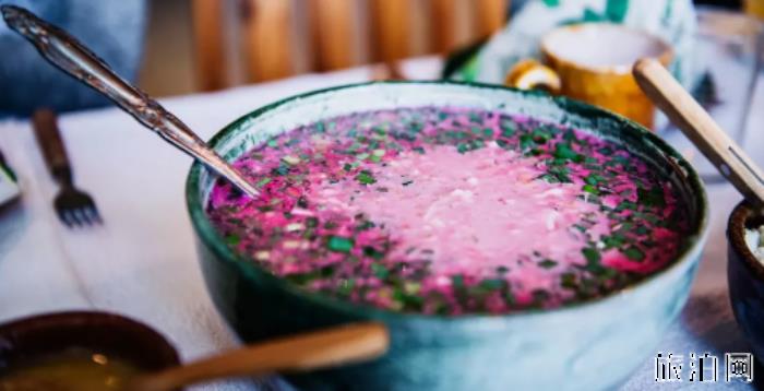 来拉脱维亚有哪些特色美食 拉脱维亚有哪些美食不能错过 来拉脱维亚有哪些特色美食 拉脱维亚有哪些美食不能错过