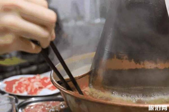 厦门火锅店哪家好吃 厦门火锅店哪家好吃