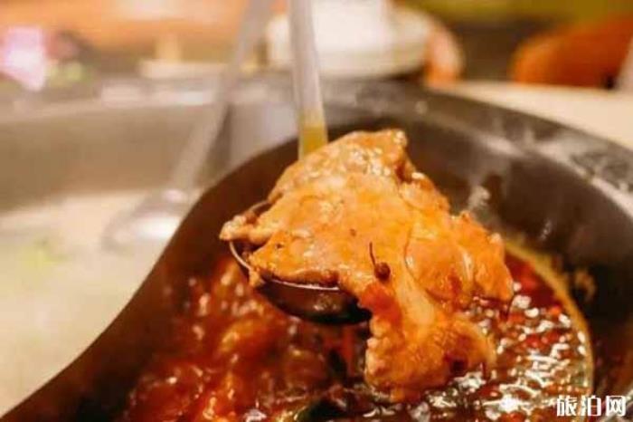 厦门火锅店哪家好吃 厦门火锅店哪家好吃