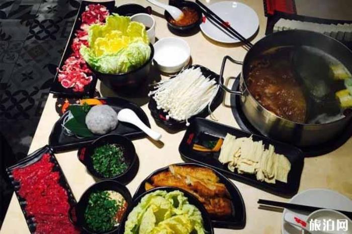 厦门火锅店哪家好吃 厦门火锅店哪家好吃