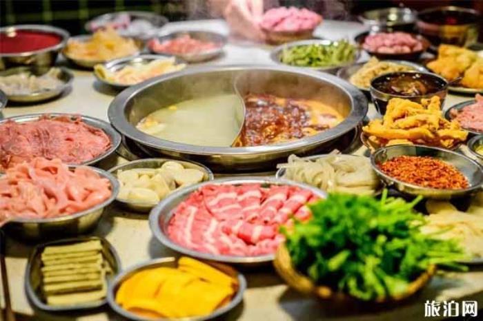 厦门火锅店哪家好吃 厦门火锅店哪家好吃