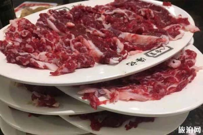 厦门火锅店哪家好吃 厦门火锅店哪家好吃