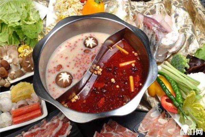 厦门火锅店哪家好吃 厦门火锅店哪家好吃