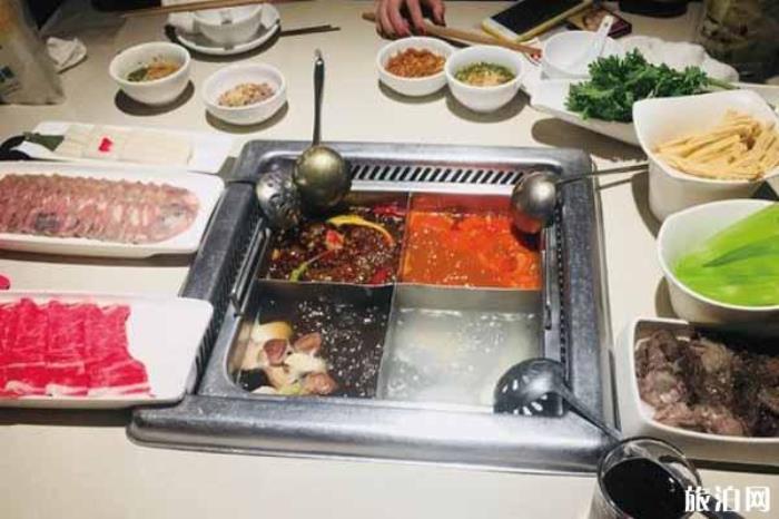 厦门火锅店哪家好吃 厦门火锅店哪家好吃