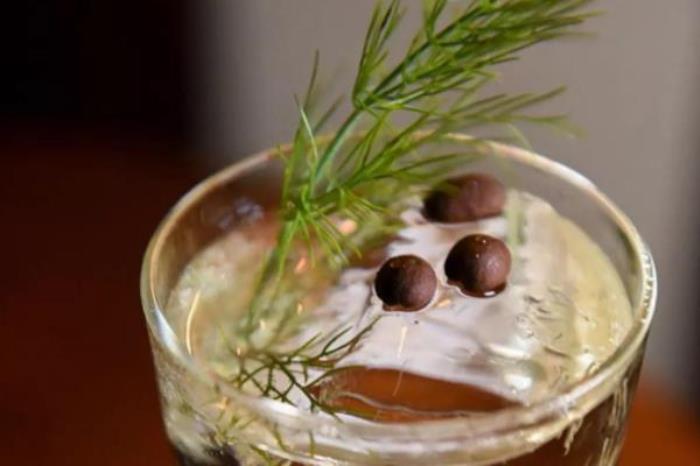 西安酒吧都有哪些