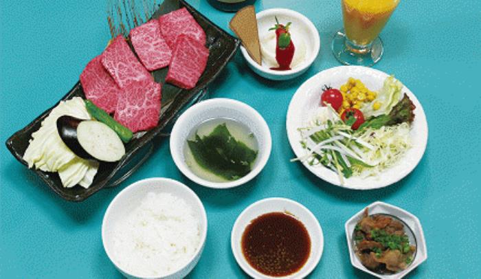 日本宫崎美食推荐 日本宫崎美食推荐