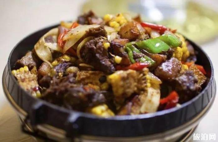 西宁关于羊肉的小吃有哪些 西宁关于羊肉的小吃有哪些