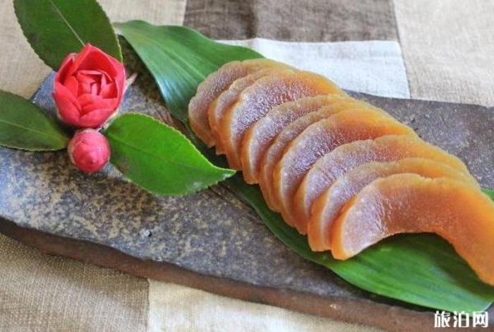 奈良美食推荐 奈良美食推荐