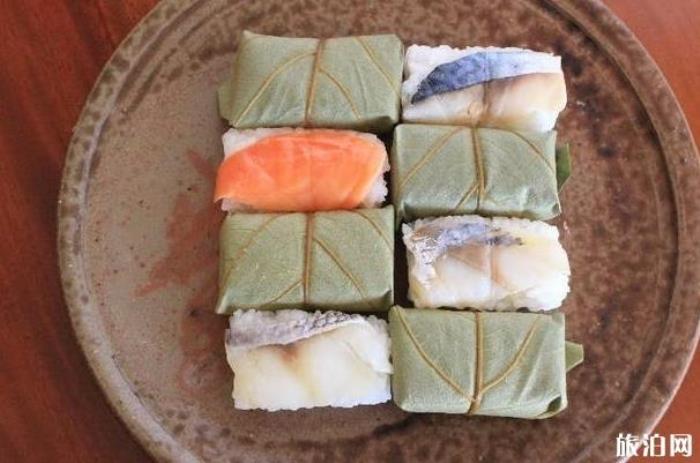 奈良美食推荐 奈良美食推荐