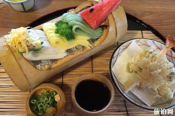 奈良美食推荐 奈良美食推荐