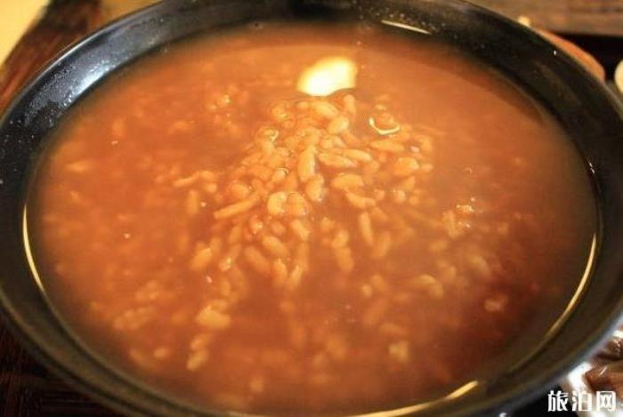 奈良美食推荐 奈良美食推荐