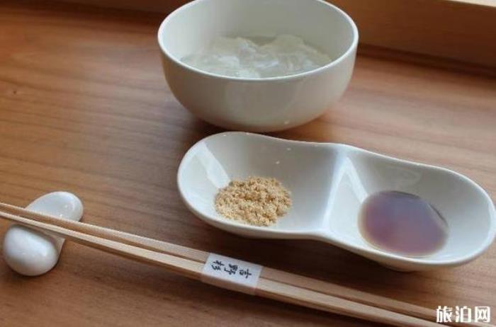 奈良美食推荐 奈良美食推荐