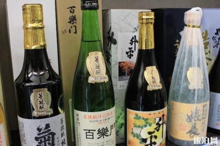 奈良美食推荐 奈良美食推荐