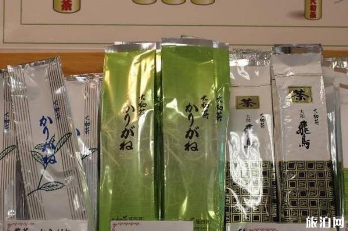 奈良美食推荐 奈良美食推荐