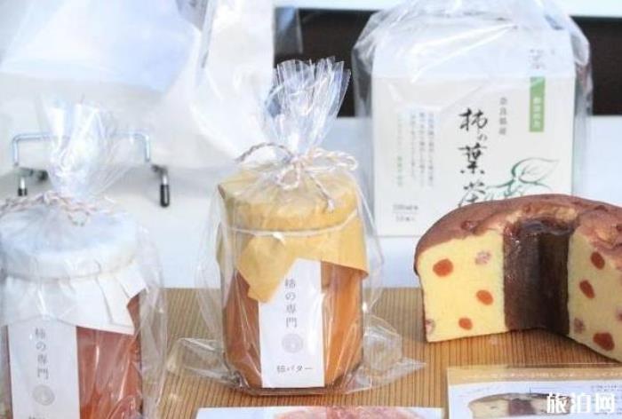 奈良美食推荐 奈良美食推荐