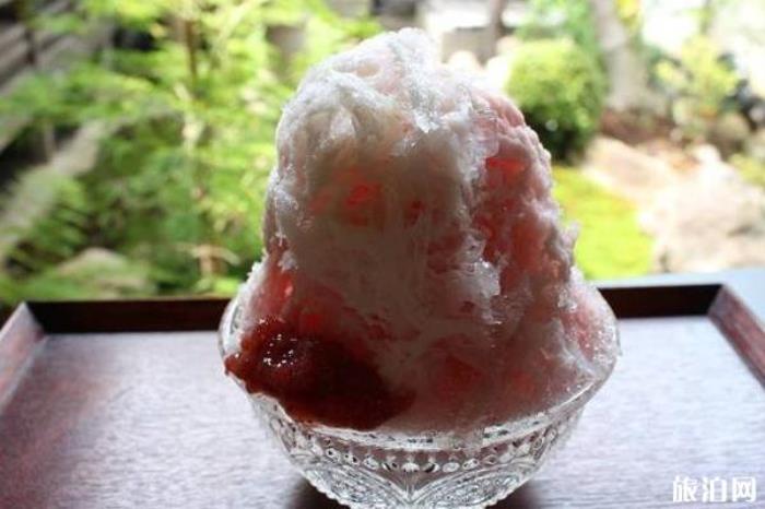 奈良美食推荐 奈良美食推荐