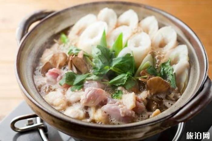 日本火锅有多少种 日本火锅有多少种