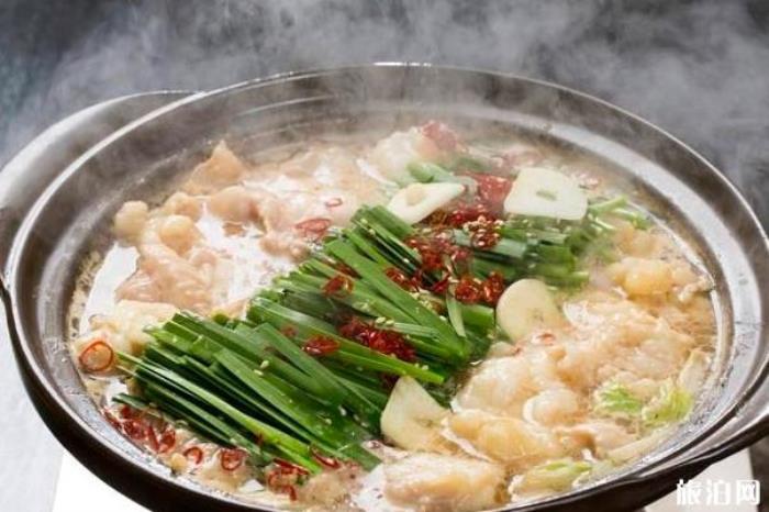 日本火锅有多少种 日本火锅有多少种