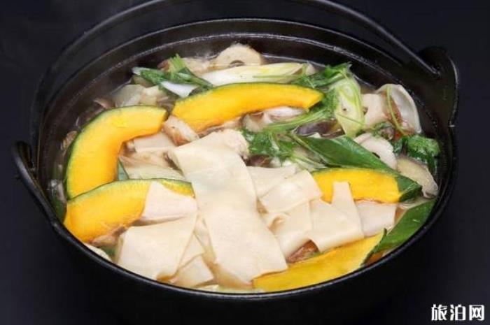 日本火锅有多少种 日本火锅有多少种