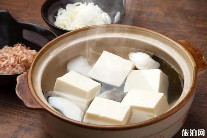 日本火锅有多少种 日本火锅有多少种