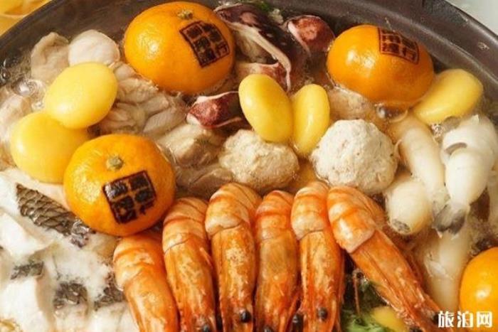 日本火锅有多少种 日本火锅有多少种