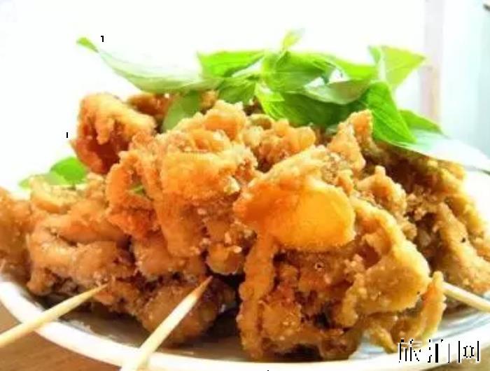 深圳的东门美食街藏着怎样的美食 深圳的东门美食街藏着怎样的美食