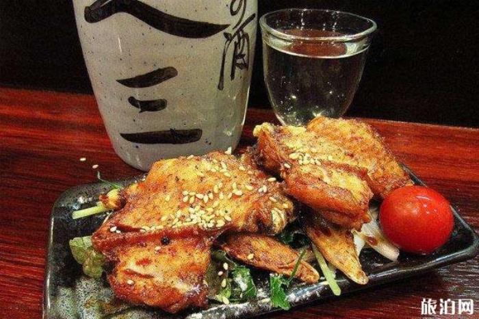 日本美食特产有哪些 日本美食特产有哪些