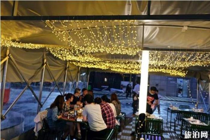 上海首尔夜市地铁几号线和介绍 上海首尔夜市地铁几号线和介绍