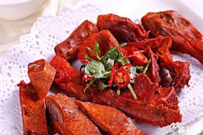 芜湖特产有哪些 芜湖特产有哪些