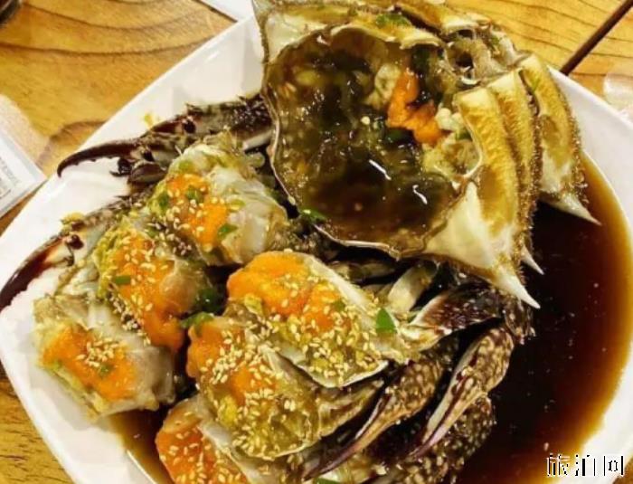 韩国酱蟹好吃吗-去哪吃-多少钱 韩国酱蟹好吃吗-去哪吃-多少钱