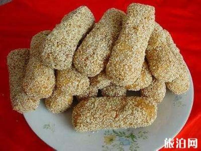 仙游有什么小吃一览 仙游有什么小吃一览