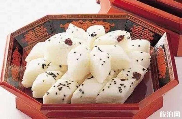 仙游有什么小吃一览 仙游有什么小吃一览