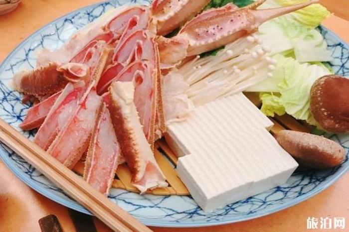 大阪哪里可以吃螃蟹 大阪哪里可以吃螃蟹