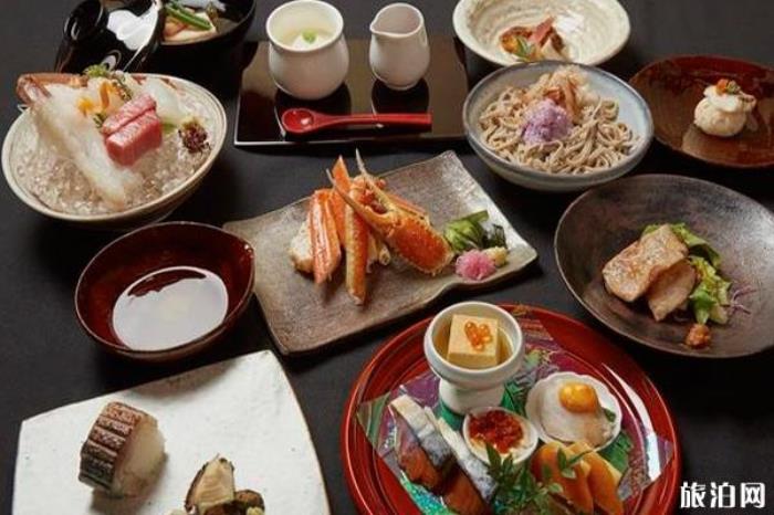 大阪哪里可以吃螃蟹 大阪哪里可以吃螃蟹